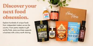 Elevate Your Pantry With Chef-Crafted Flavors